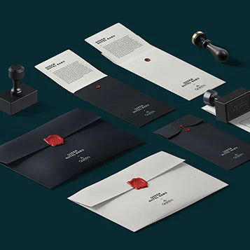 Website Design & Development